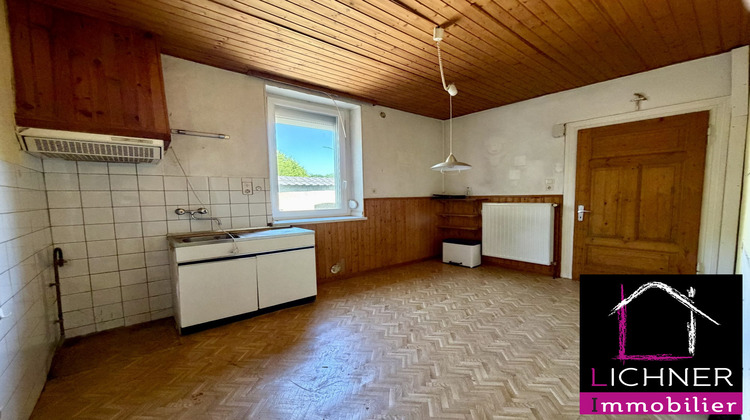 Ma-Cabane - Vente Maison L'Hôpital, 85 m²