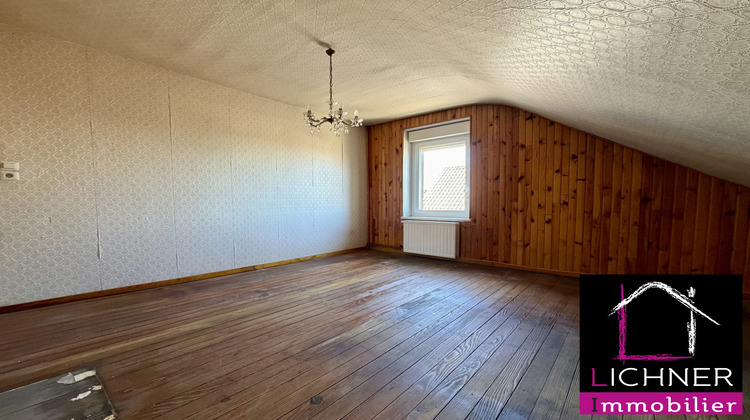 Ma-Cabane - Vente Maison L'Hôpital, 85 m²