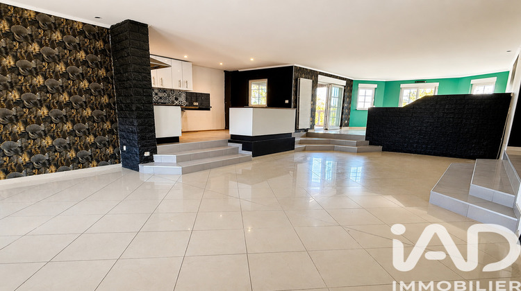 Ma-Cabane - Vente Maison L'Hôpital, 118 m²