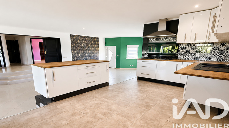 Ma-Cabane - Vente Maison L'Hôpital, 118 m²
