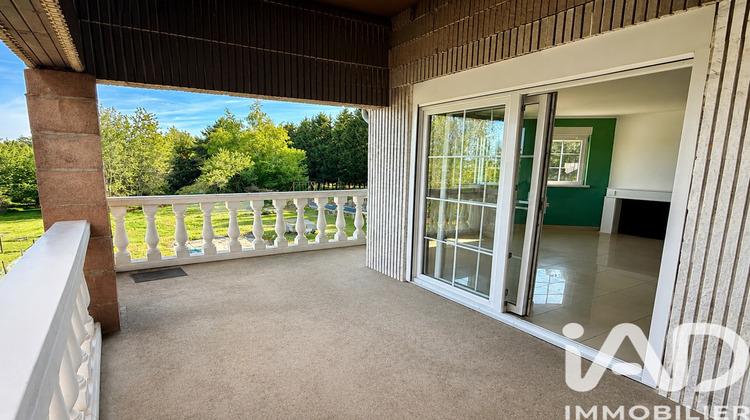 Ma-Cabane - Vente Maison L'Hôpital, 118 m²