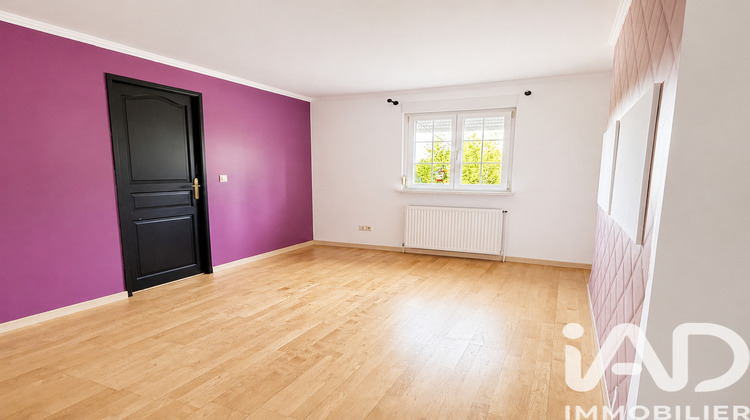 Ma-Cabane - Vente Maison L'Hôpital, 118 m²
