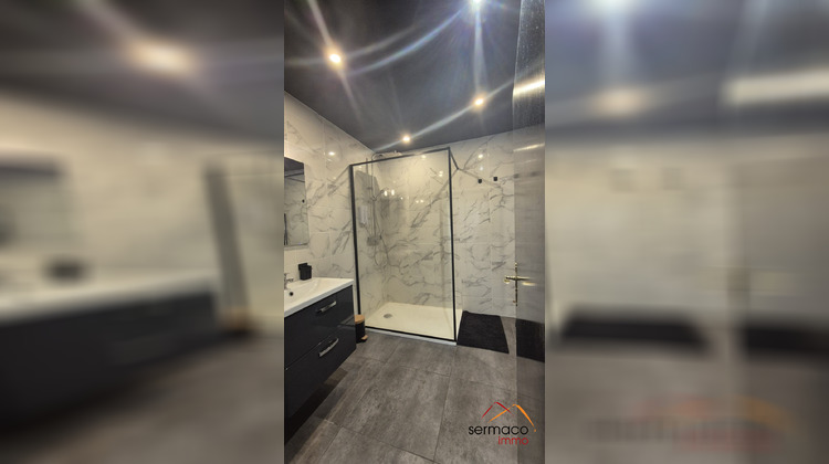 Ma-Cabane - Vente Maison L'Hôpital, 72 m²