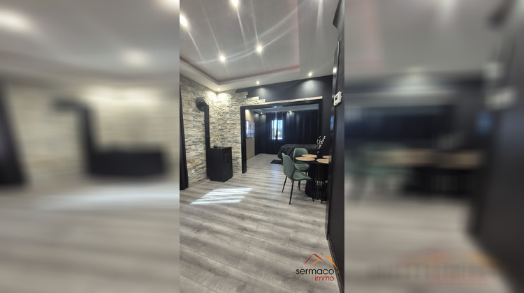 Ma-Cabane - Vente Maison L'Hôpital, 72 m²