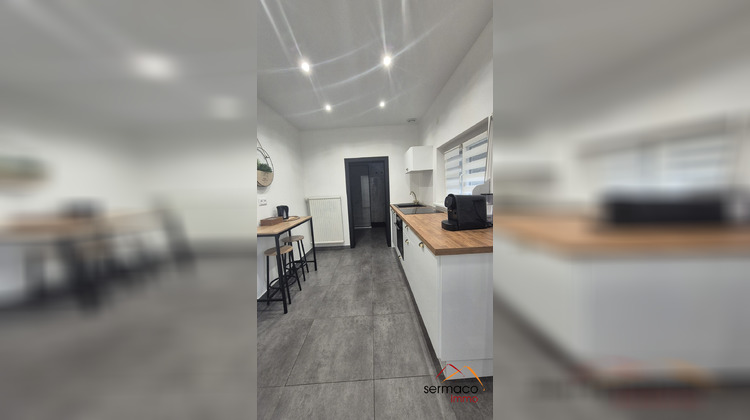 Ma-Cabane - Vente Maison L'Hôpital, 72 m²
