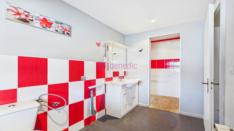 Ma-Cabane - Vente Maison L'HOPITAL, 116 m²