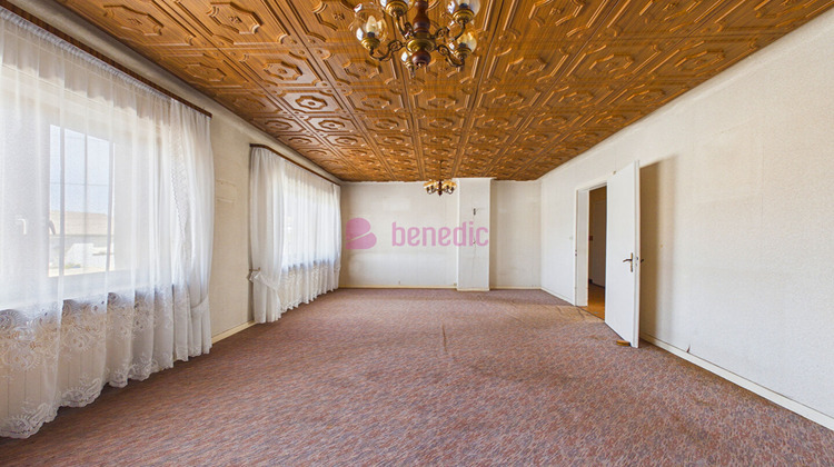 Ma-Cabane - Vente Maison L'HOPITAL, 116 m²