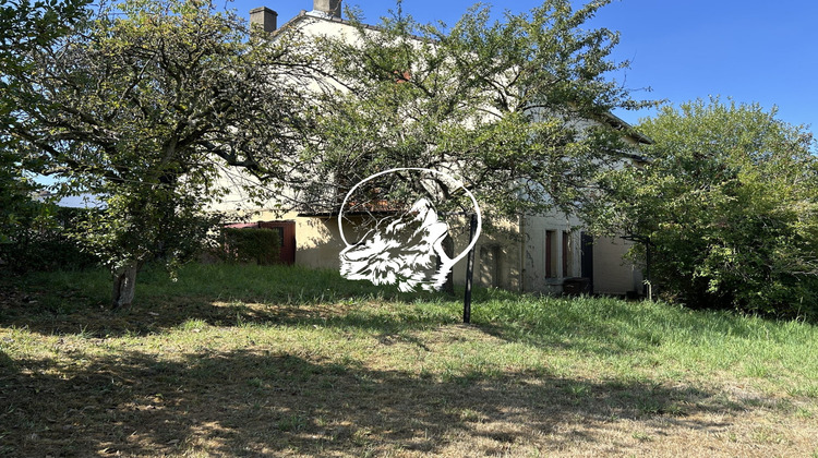 Ma-Cabane - Vente Maison L'Hôpital, 151 m²