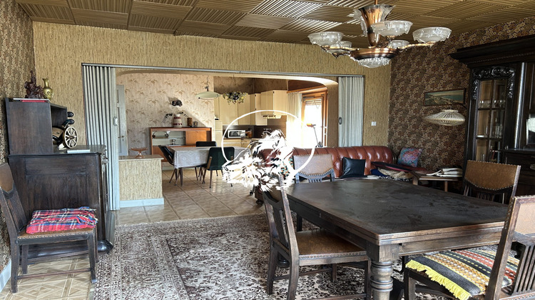 Ma-Cabane - Vente Maison L'Hôpital, 151 m²