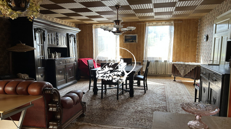 Ma-Cabane - Vente Maison L'Hôpital, 151 m²