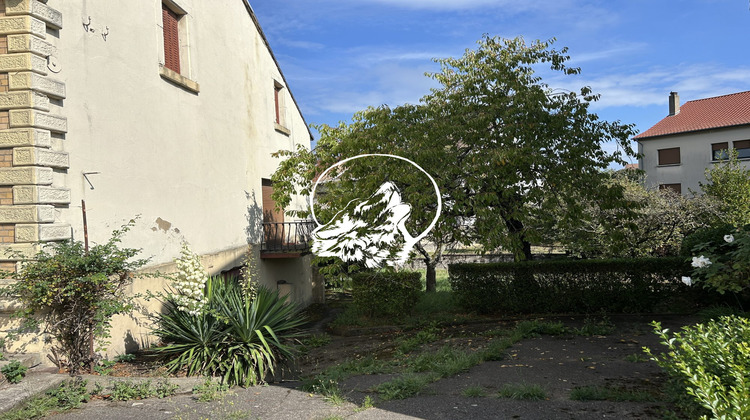 Ma-Cabane - Vente Maison L'Hôpital, 151 m²