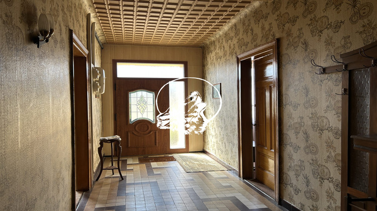 Ma-Cabane - Vente Maison L'Hôpital, 151 m²