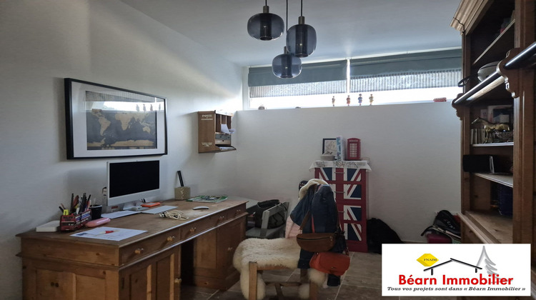 Ma-Cabane - Vente Maison L'Hôpital-d'Orion, 145 m²