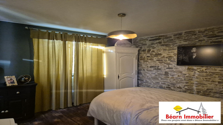 Ma-Cabane - Vente Maison L'Hôpital-d'Orion, 145 m²