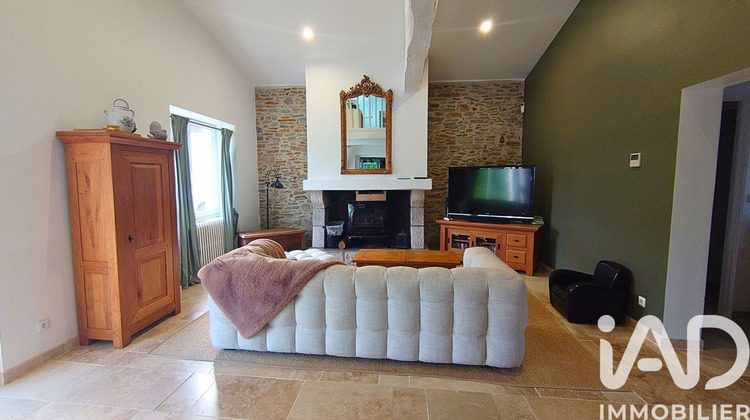 Ma-Cabane - Vente Maison L'Hôpital-d'Orion, 158 m²