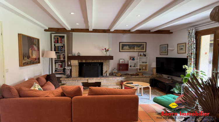 Ma-Cabane - Vente Maison L'Hôpital-d'Orion, 150 m²