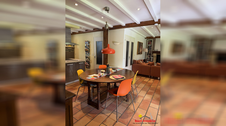 Ma-Cabane - Vente Maison L'Hôpital-d'Orion, 150 m²