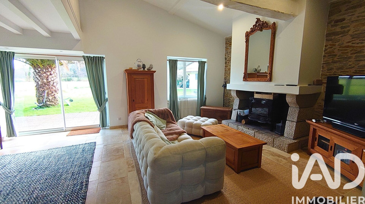 Ma-Cabane - Vente Maison L'Hôpital-d'Orion, 158 m²