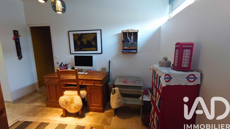 Ma-Cabane - Vente Maison L'Hôpital-d'Orion, 158 m²