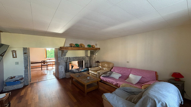 Ma-Cabane - Vente Maison L'HOPITAL-DU-GROSBOIS, 190 m²