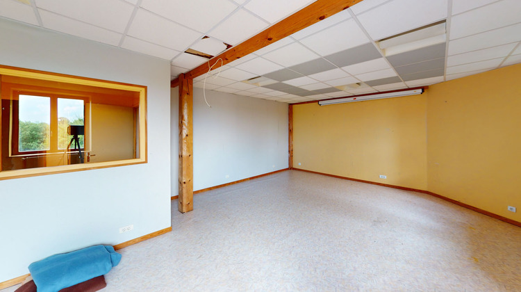 Ma-Cabane - Vente Maison L'HOPITAL-DU-GROSBOIS, 199 m²