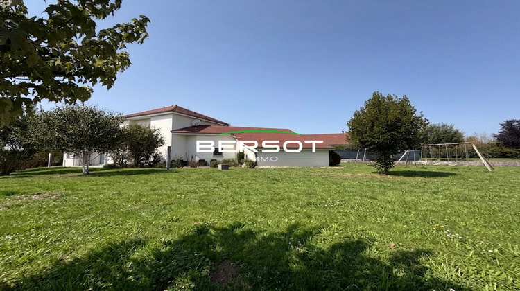 Ma-Cabane - Vente Maison L'HOPITAL-DU-GROSBOIS, 145 m²