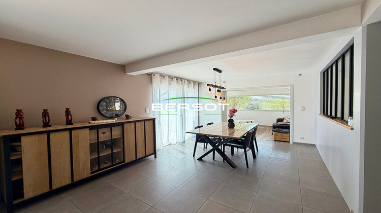 Ma-Cabane - Vente Maison L'HOPITAL-DU-GROSBOIS, 145 m²