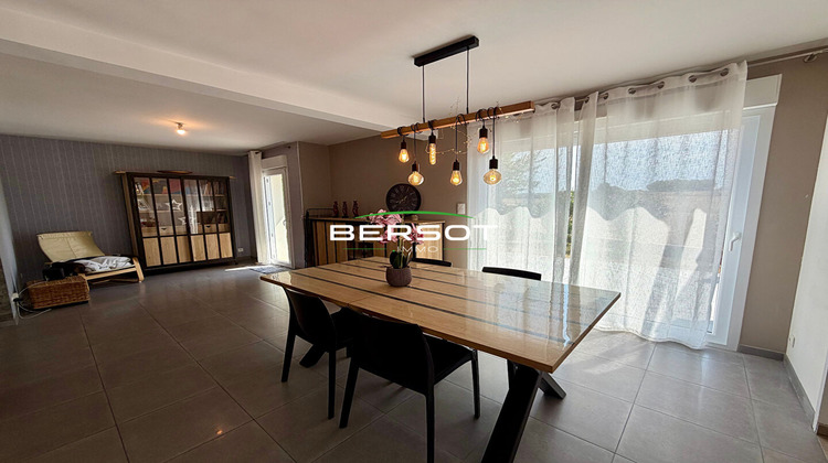 Ma-Cabane - Vente Maison L'HOPITAL-DU-GROSBOIS, 145 m²