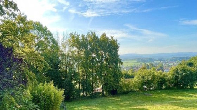 Ma-Cabane - Vente Maison L'Hôpital-du-Grosbois, 370 m²