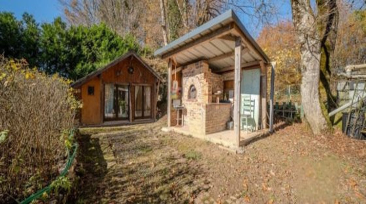 Ma-Cabane - Vente Maison L'Hôpital-du-Grosbois, 370 m²