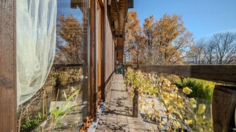 Ma-Cabane - Vente Maison L'Hôpital-du-Grosbois, 370 m²