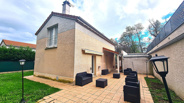 Ma-Cabane - Vente Maison L'Horme, 106 m²