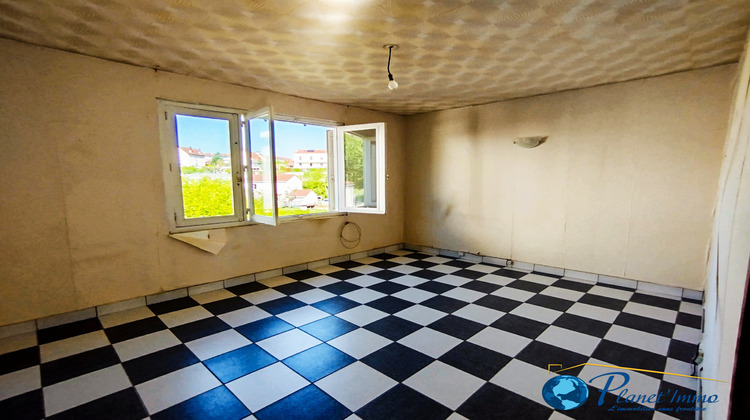 Ma-Cabane - Vente Maison L'Horme, 66 m²