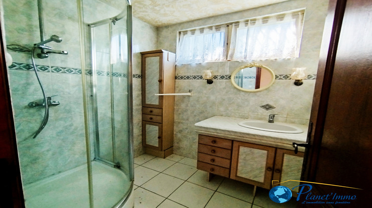 Ma-Cabane - Vente Maison L'Horme, 66 m²