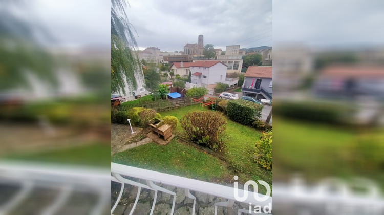 Ma-Cabane - Vente Maison L'Horme, 104 m²