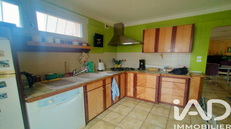 Ma-Cabane - Vente Maison L'Horme, 104 m²