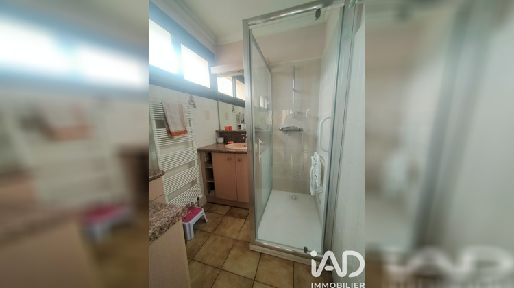 Ma-Cabane - Vente Maison L'Horme, 104 m²