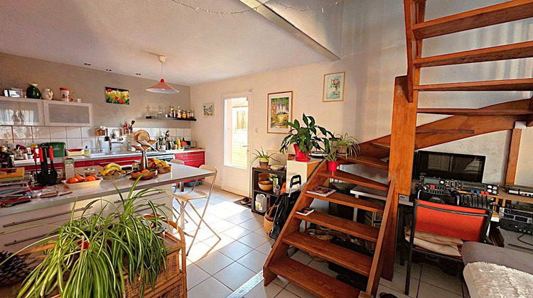 Ma-Cabane - Vente Maison L'Horme, 105 m²