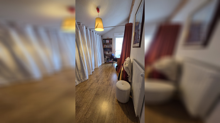 Ma-Cabane - Vente Maison L'Horme, 105 m²