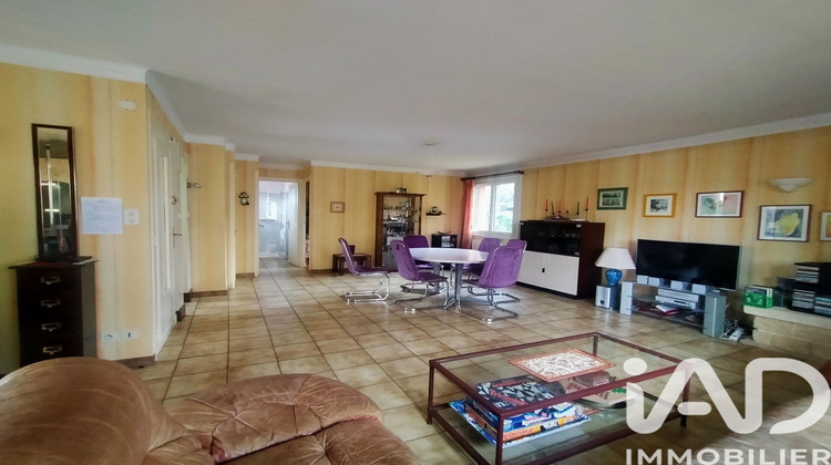 Ma-Cabane - Vente Maison L'Horme, 104 m²