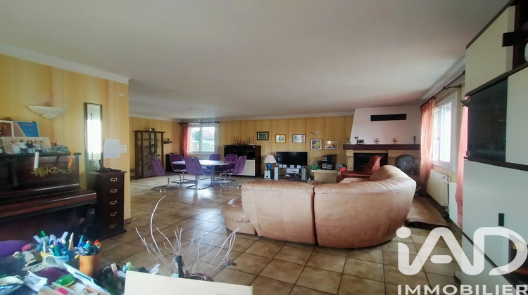 Ma-Cabane - Vente Maison L'Horme, 104 m²