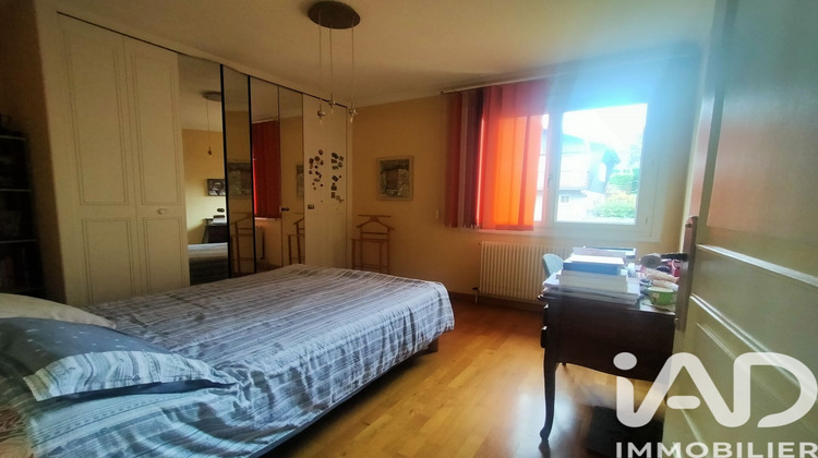 Ma-Cabane - Vente Maison L'Horme, 104 m²
