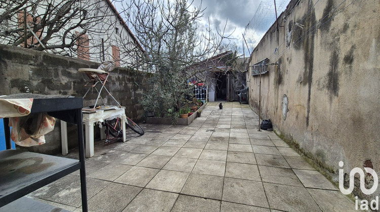 Ma-Cabane - Vente Maison L'Horme, 140 m²
