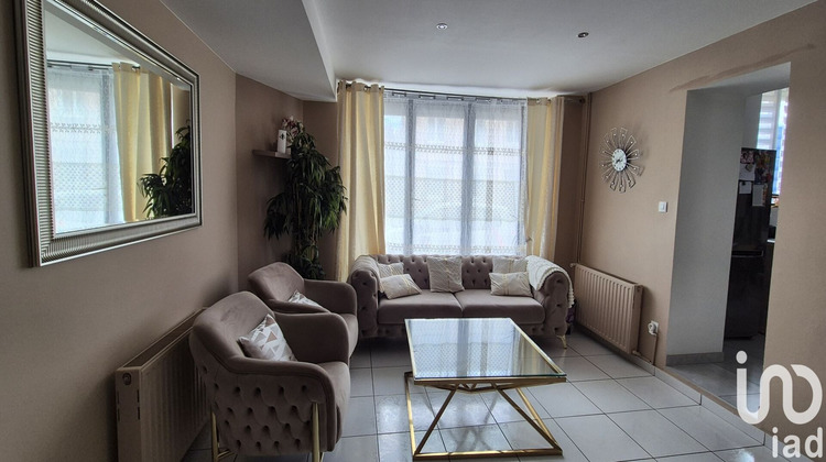 Ma-Cabane - Vente Maison L'Horme, 140 m²