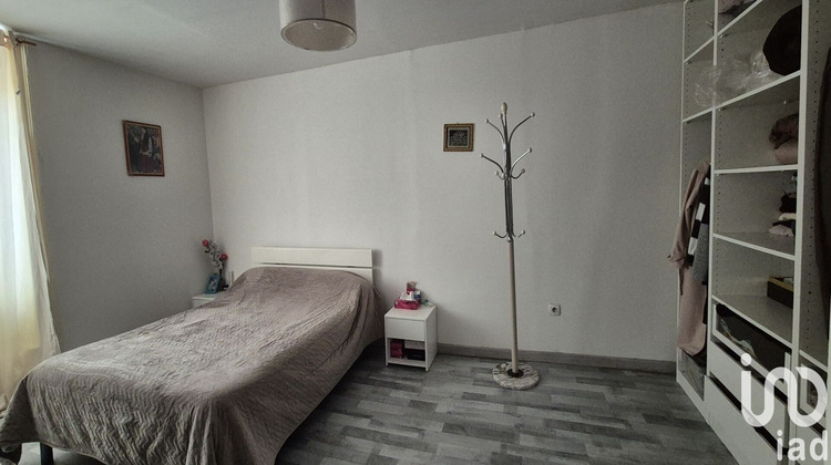 Ma-Cabane - Vente Maison L'Horme, 140 m²