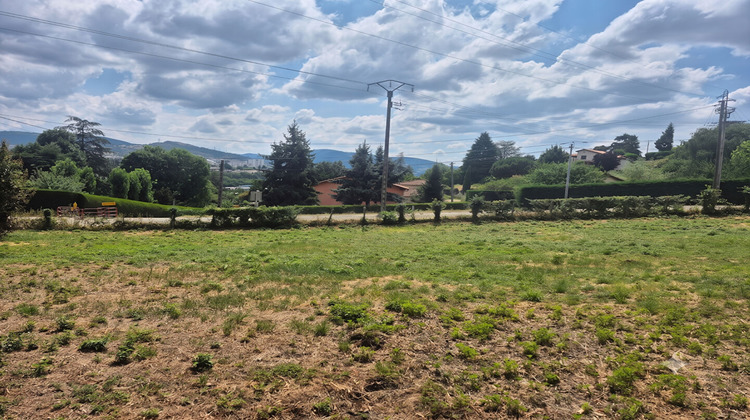 Ma-Cabane - Vente Maison L'HORME, 90 m²