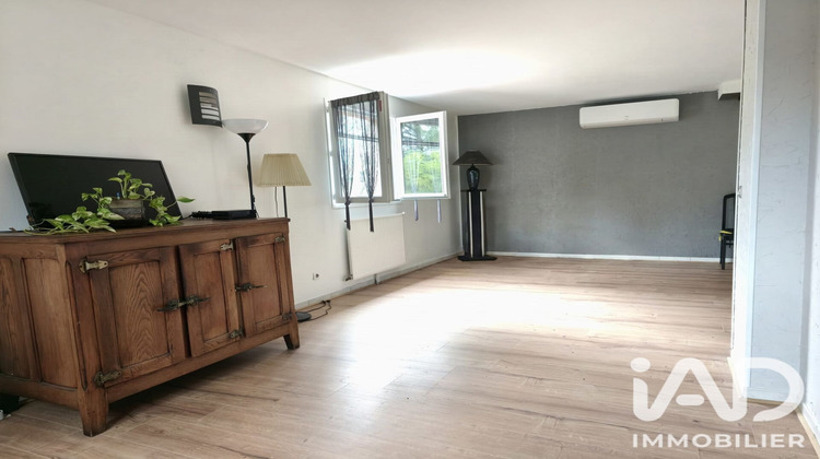 Ma-Cabane - Vente Maison L'Horme, 86 m²