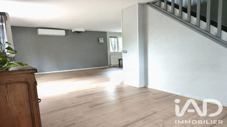 Ma-Cabane - Vente Maison L'Horme, 86 m²
