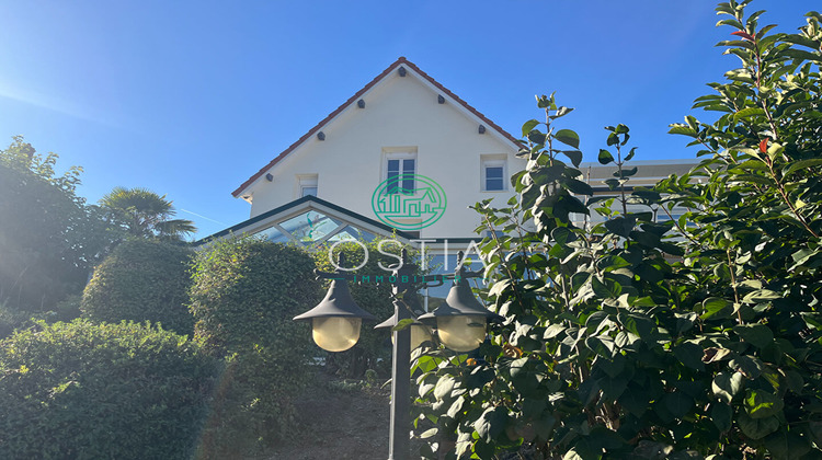 Ma-Cabane - Vente Maison L'HORME, 250 m²