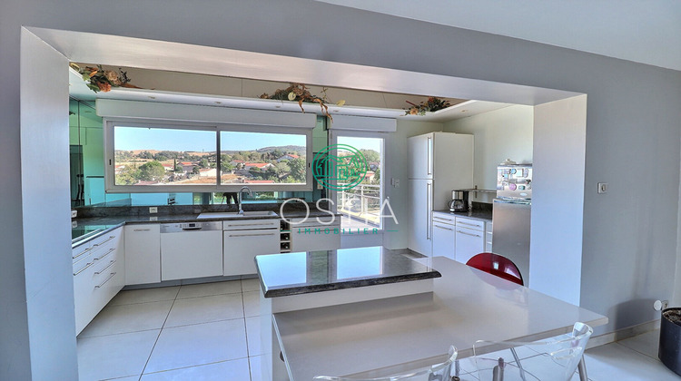 Ma-Cabane - Vente Maison L'HORME, 250 m²